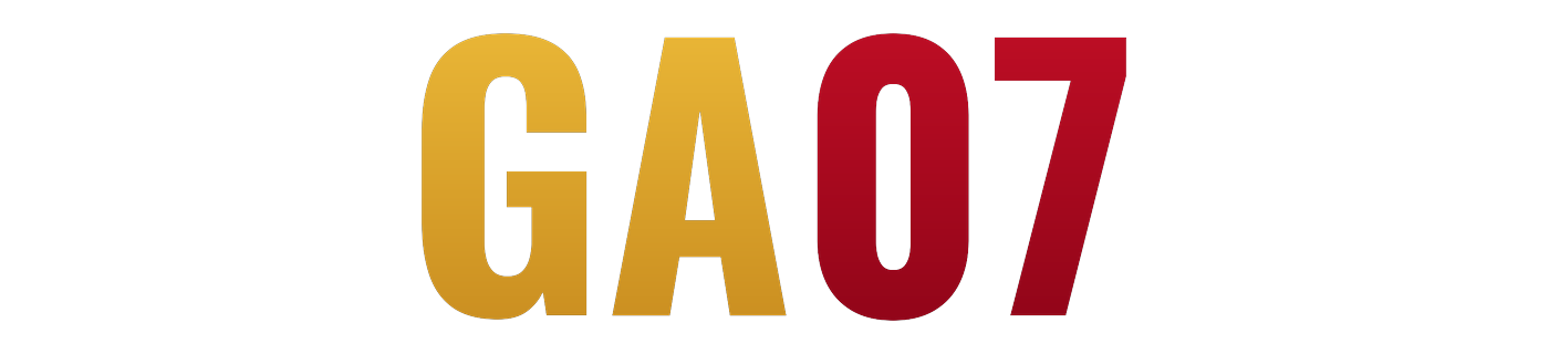 ga07 – Cá Cược Trực Tuyến